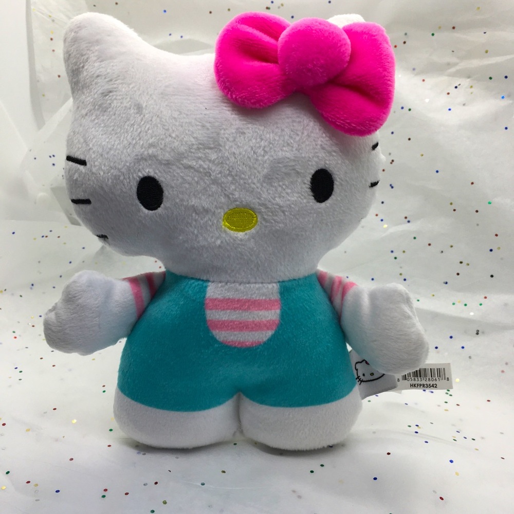 Hello Kitty Pet Toy NEW